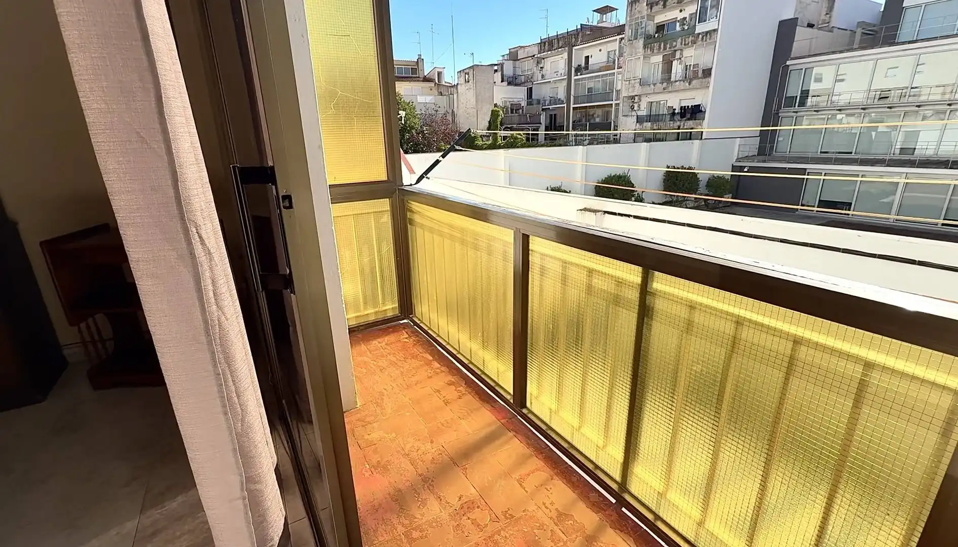 Wohnung mit Terrasse zum Verkauf in Calle FRANCESC DE SALES VIDAL, imagen 31