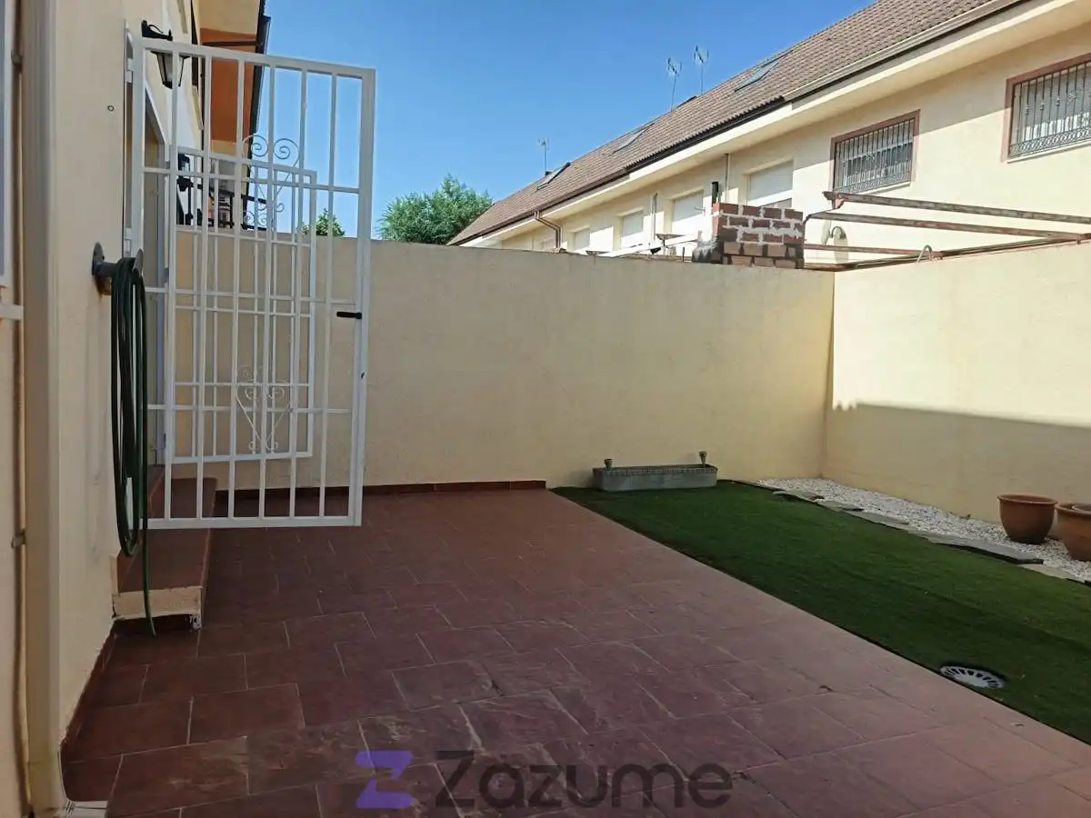 Villa zur Miete in C. Arroyo, imagen 37