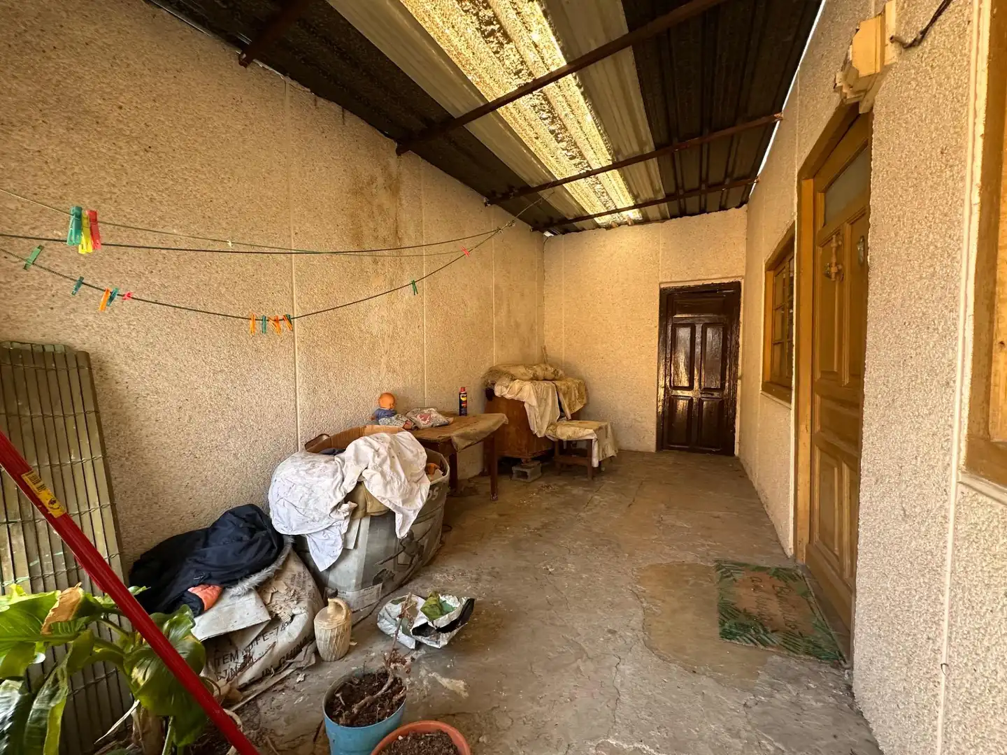 Finca rústica en venta en Ponferrada