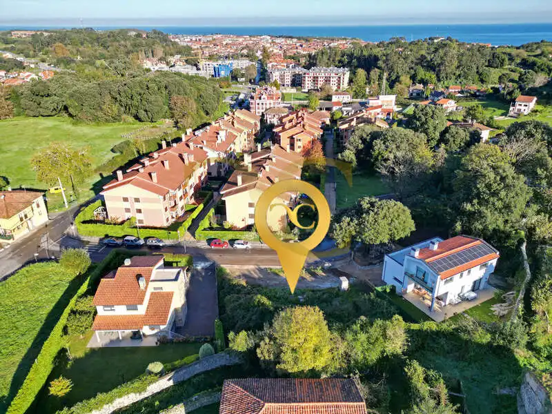 Chalet con jardín en venta en Calle Gabriel Sotres Somohano, imagen 2