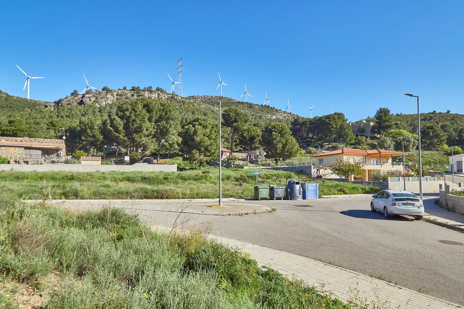 Chalet en venta en Avinguda Catalunya, imagen 15