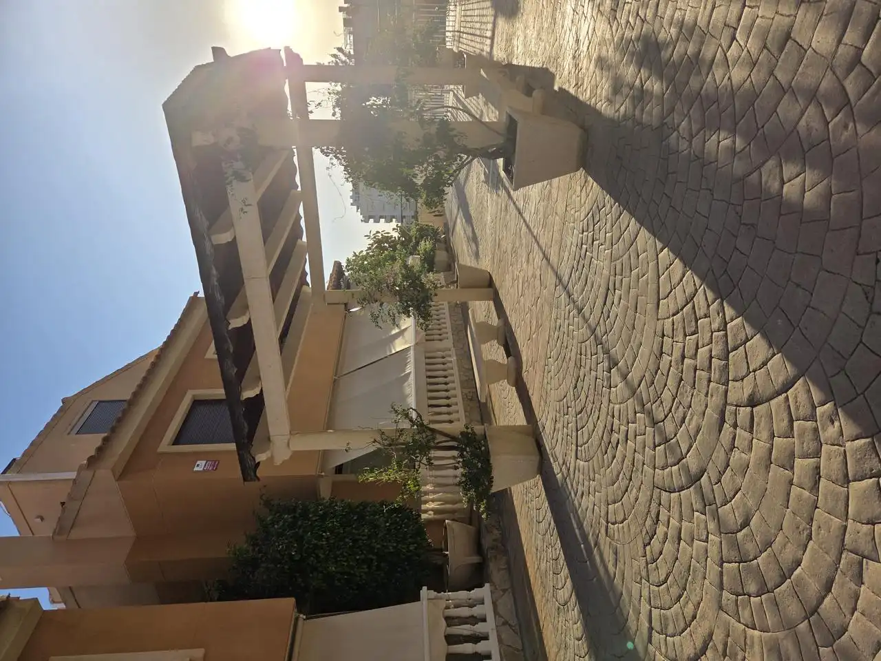 Apartment to rent in Santa Pola ciudad, imagen 6