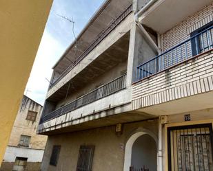 Exterior view of Flat for sale in Mohedas de Granadilla