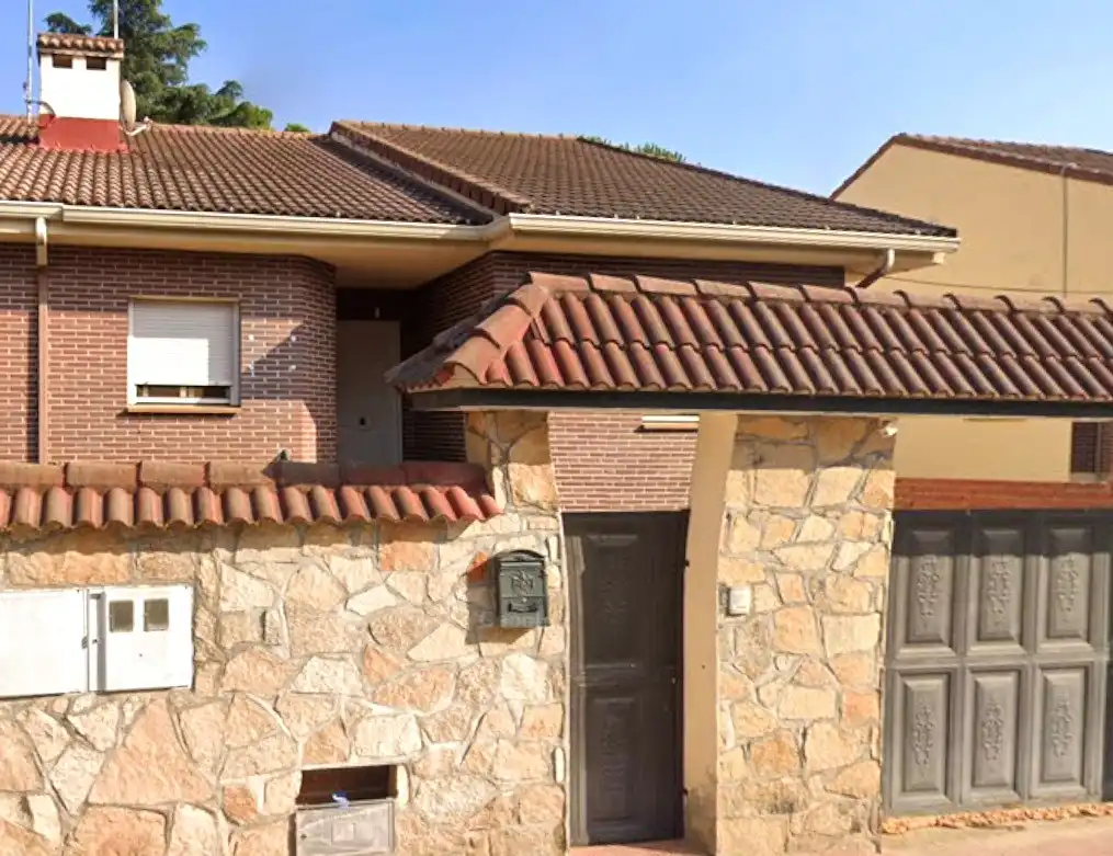 Casa en venda a Virgen de la Asunción