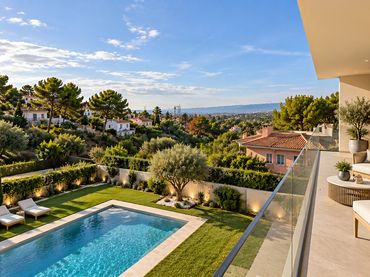 Terreny residencial en venda a Ronda Montmany 21