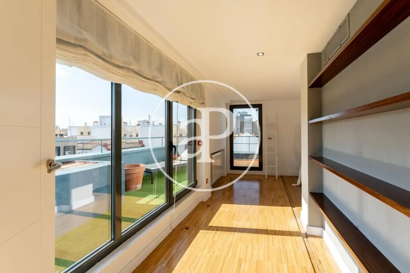 Penthouse with lift to rent in Cl. de Ayala, imagen 17
