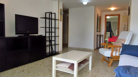 Foto 5 de Apartamento de alquiler en Carrer de la Rioja, 149, Playa de Gandia, Gandia
