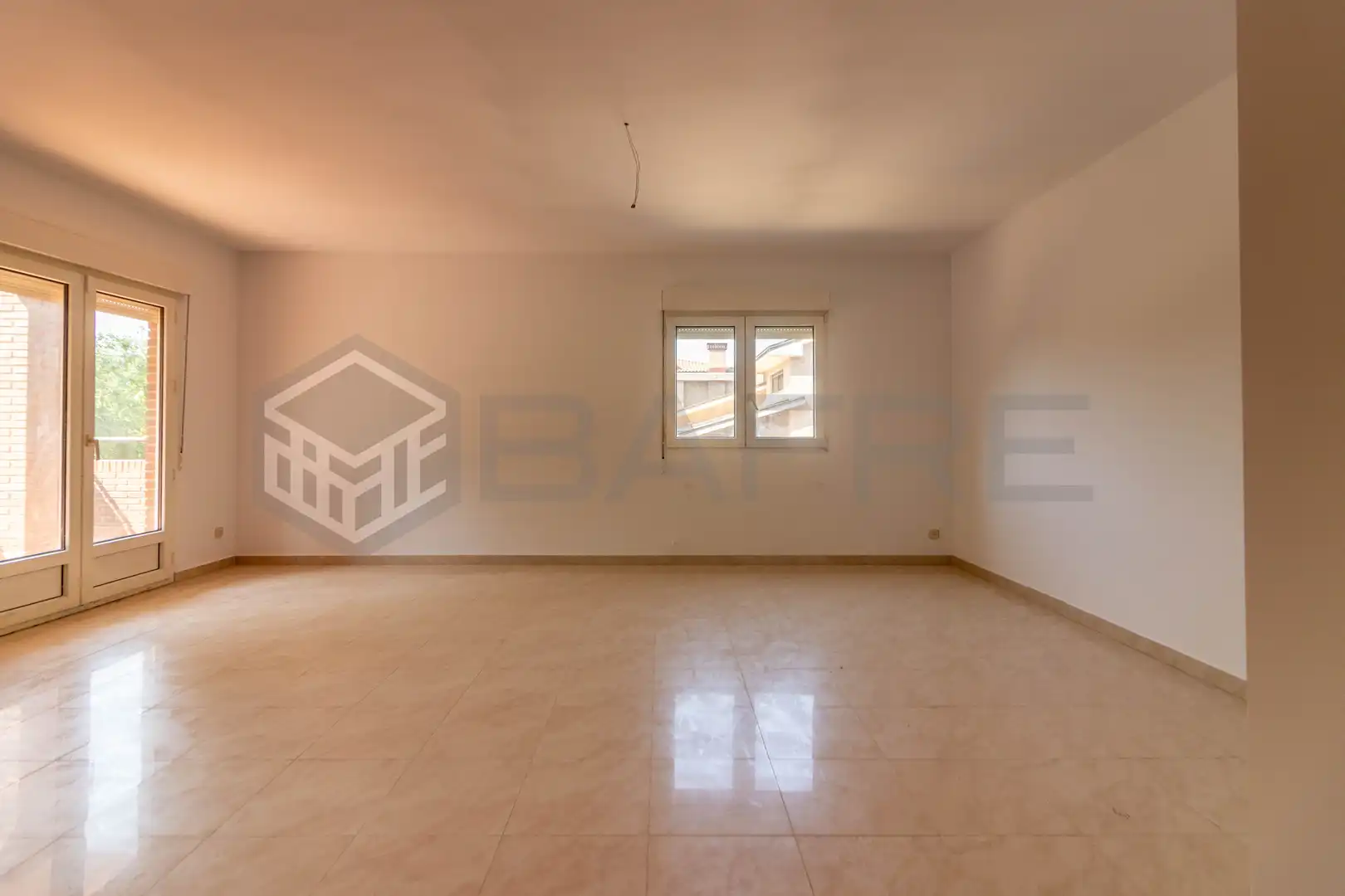 Sala de estar de Casa o chalet en venta en Colmenar Viejo con Calefacción