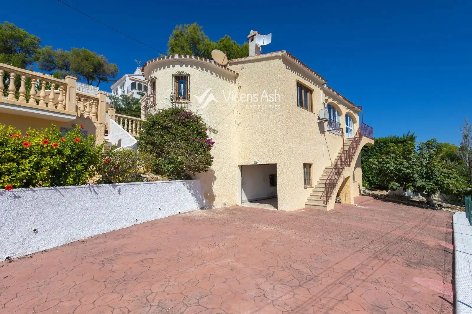 House with pool for sale in Rio Jucar, imagen 23