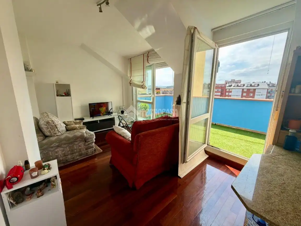 Appartement avec ascenseur à vendre à Maliaño, imagen 2