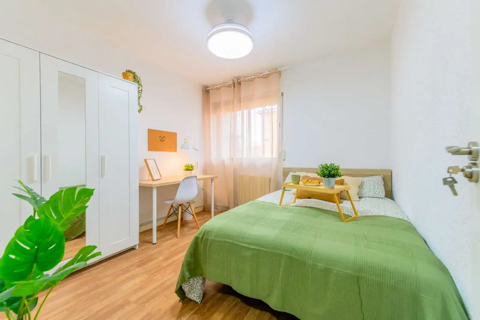 Room in San Isidro