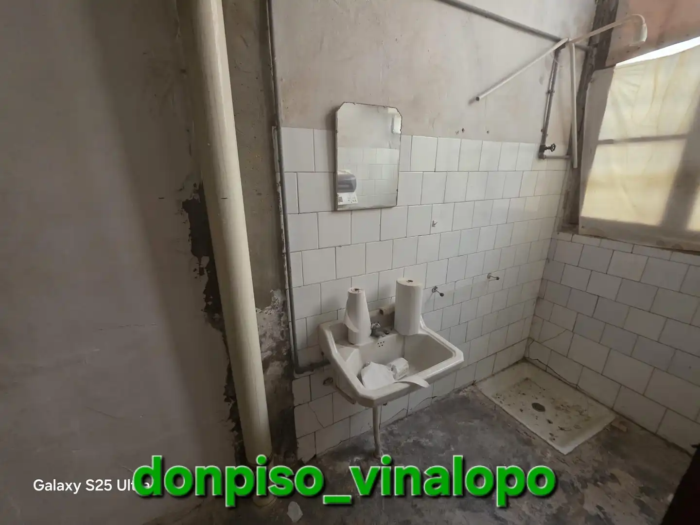 Casa aparellada en venda a Plaza Castelar - Mercado Central, imagen 5