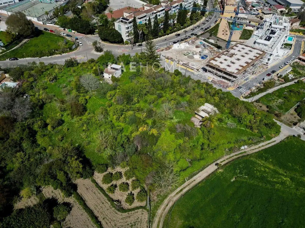 Residential zum Verkauf in Coín