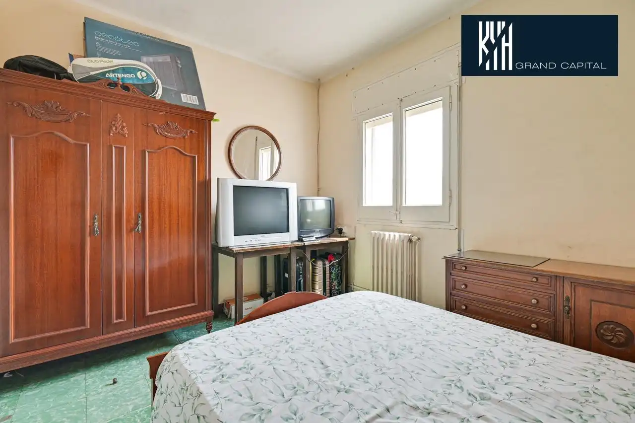 Casa amb terrassa en venda a Carrer SARRIA DALT, imagen 30