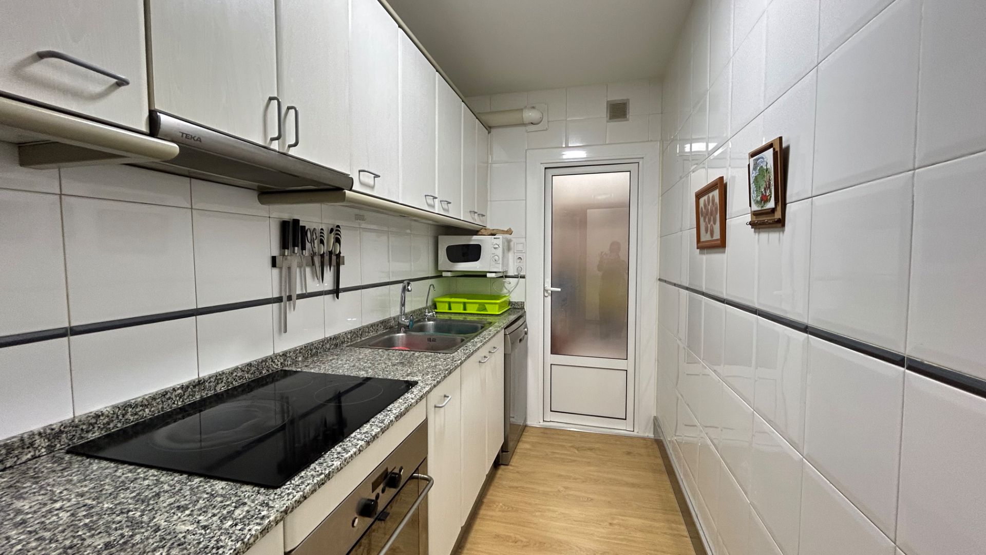 Flat for sale