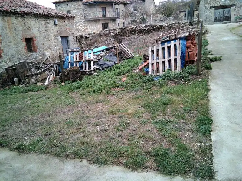 Nau industrial en venda a Los Altos