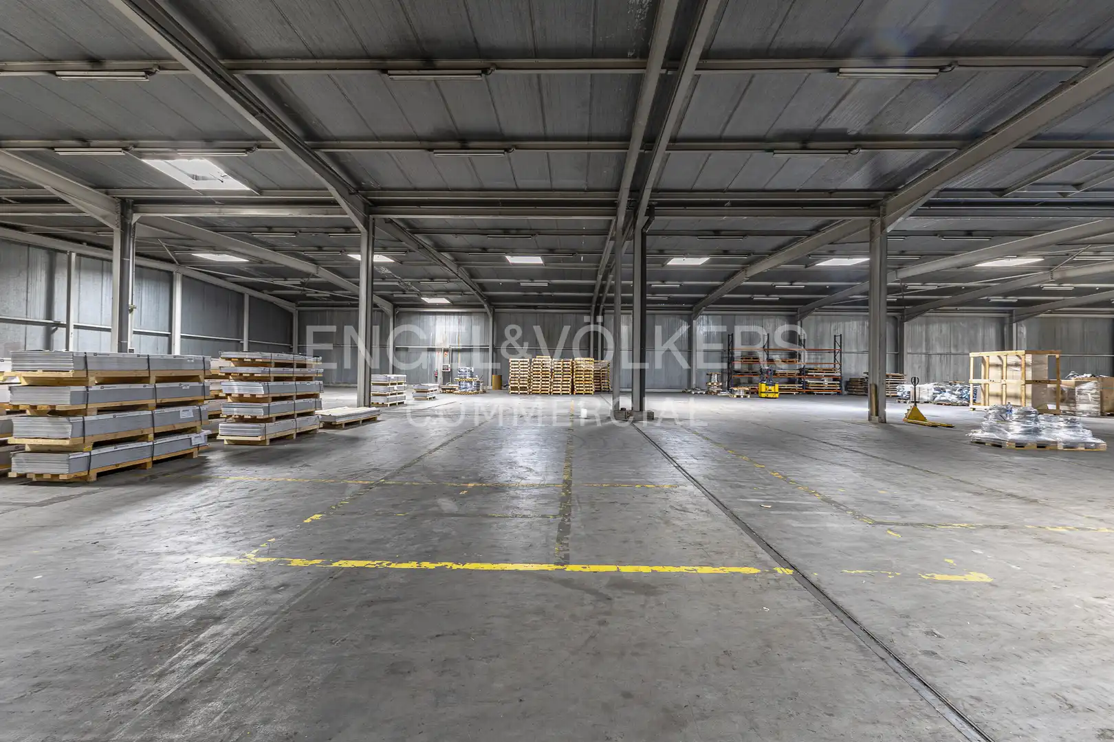 Industriegebäude zum Verkauf in Castellbisbal, imagen 10
