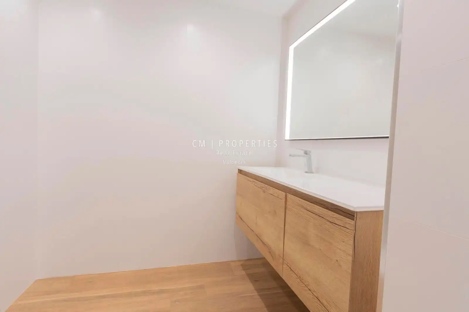 Flat for rent in Instituto Obrero Valencia, Ciutat de les Ciències i de les Arts - Justicia