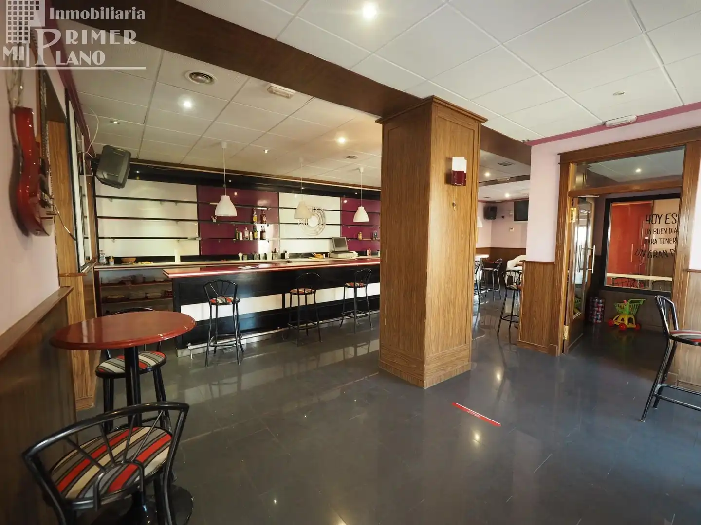 Local comercial en venda a Ossa de Montiel, imagen 5