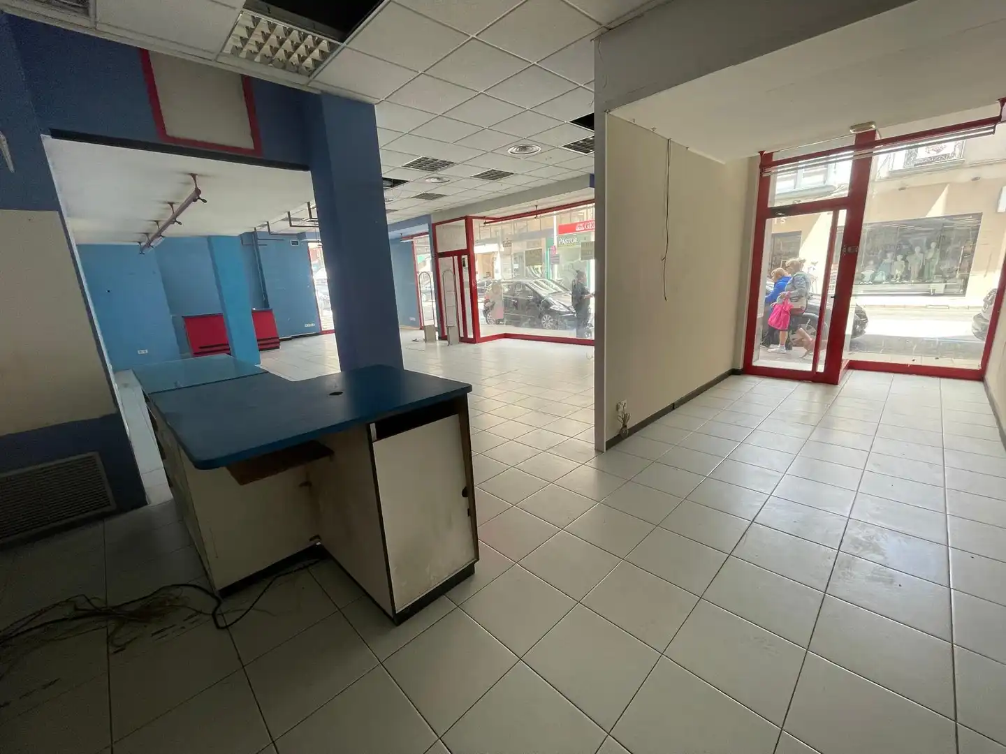 Local commercial à vendre à Calle Bebricio, imagen 9