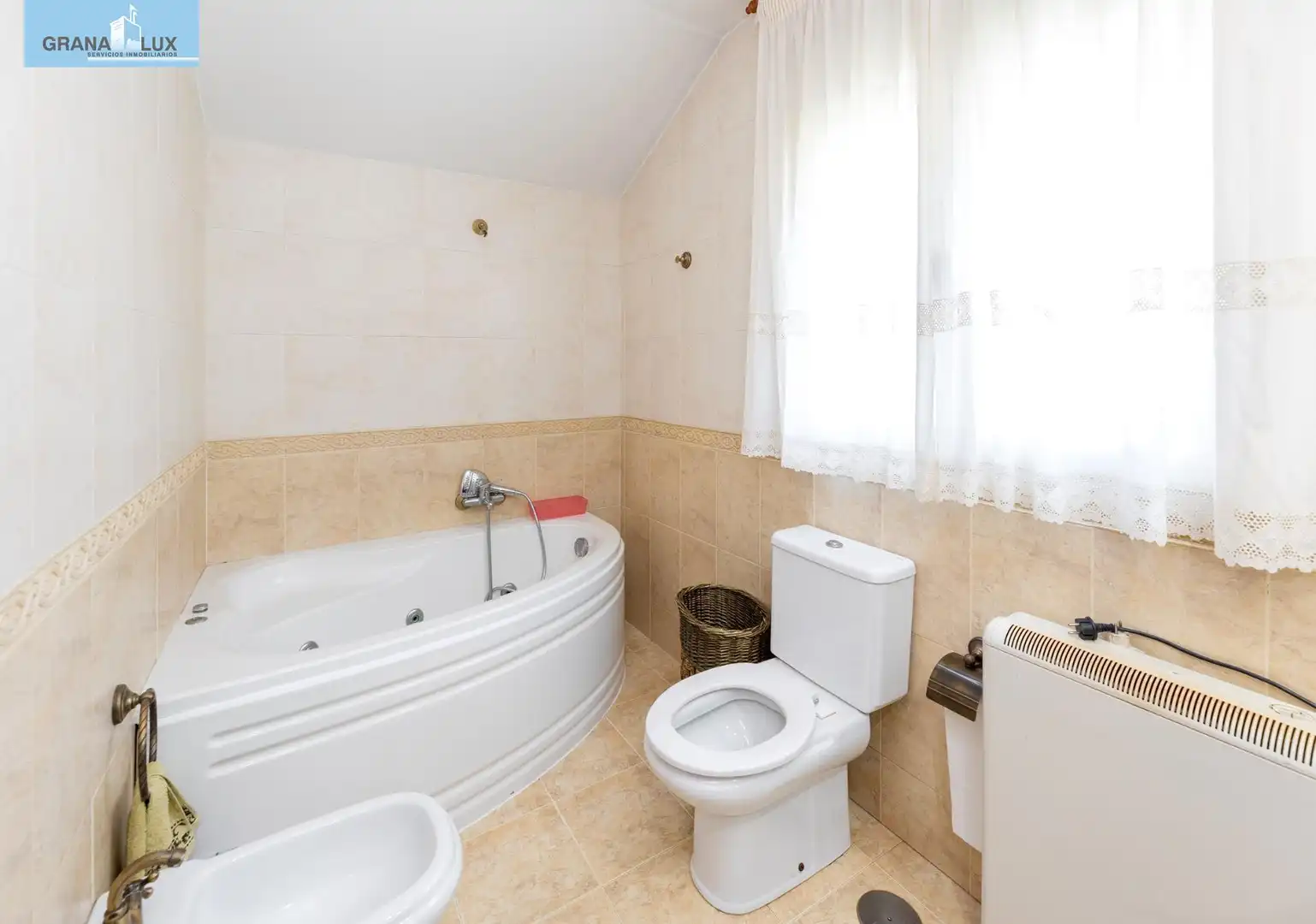 Villa mit Pool zum Verkauf in Calle del Mulhacén, imagen 27