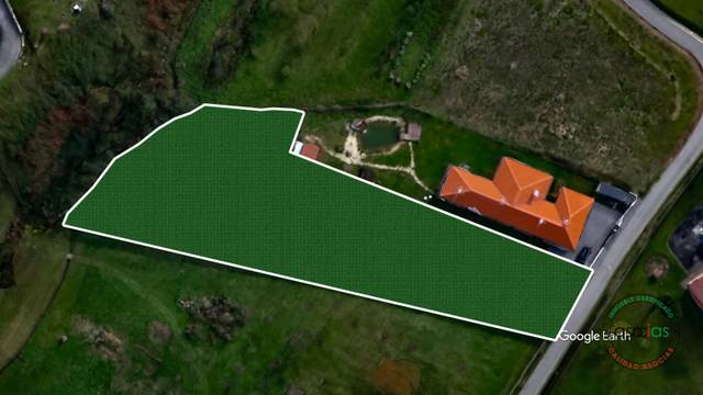 Terreno residencial en Venta en Castrillón - Orbón, Castrillón, PARCE en Pillarno