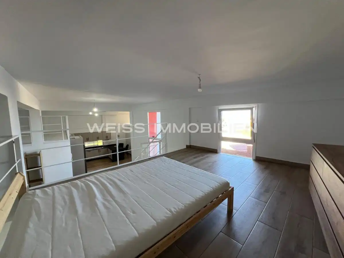Dormitori de Casa o xalet en venda en La Guancha amb Terrassa i Balcó