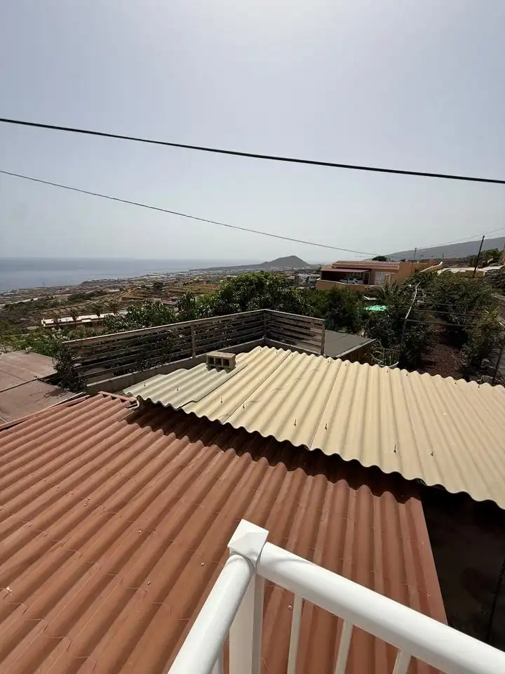 House with pool for sale in Camino la Medida, imagen 15