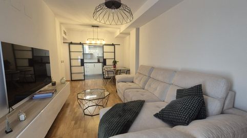 Foto 3 de Piso en venta en Plaza de la Luz, El Ejido