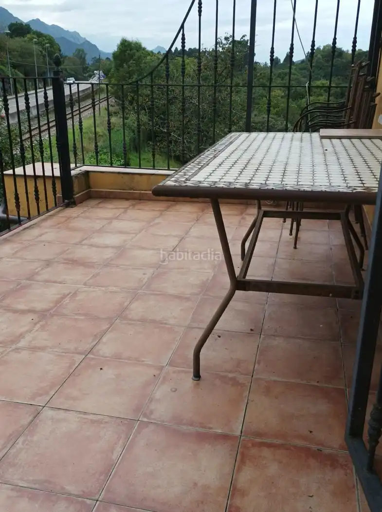 House with garden to rent in Lugar Puertas 52, imagen 10