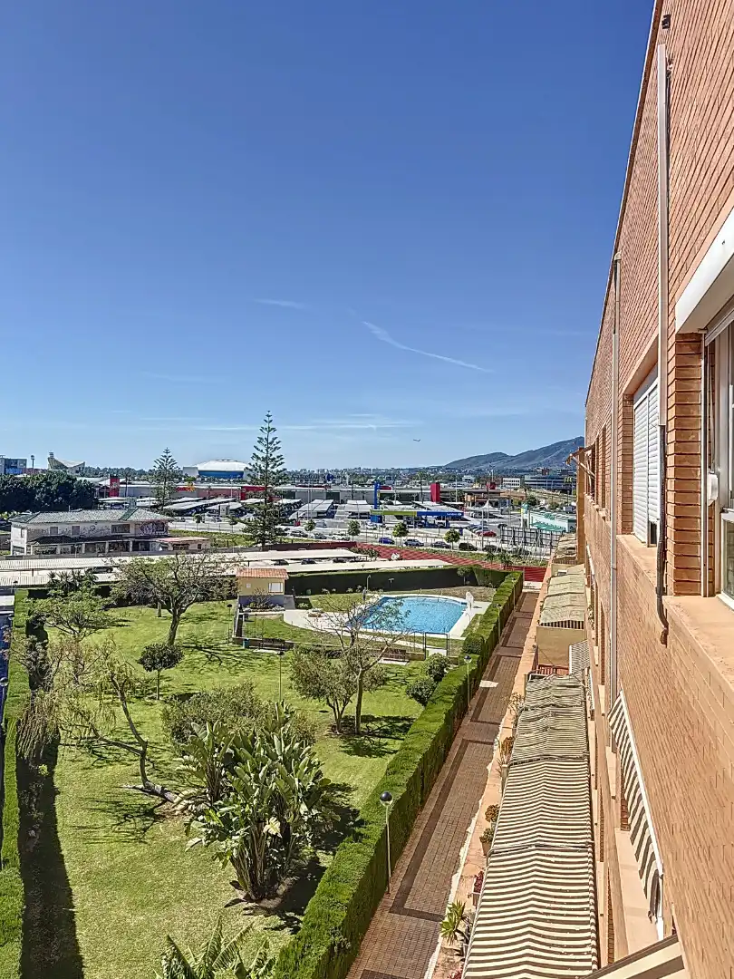 Apartments for rent in Calle Villanueva del Rosario, Puerta Blanca
