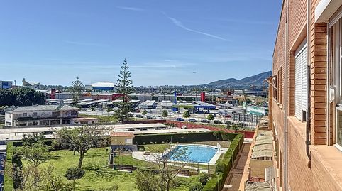 Foto 2 de Apartamento de alquiler en Calle Villanueva del Rosario, Puerta Blanca, Málaga Capital