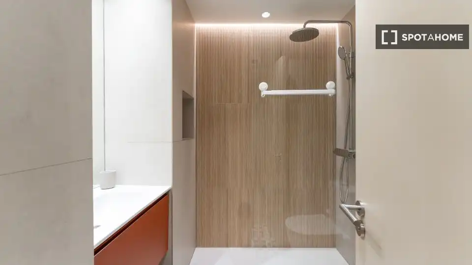 Wohnung zur Miete in Barrio de Salamanca, imagen 18