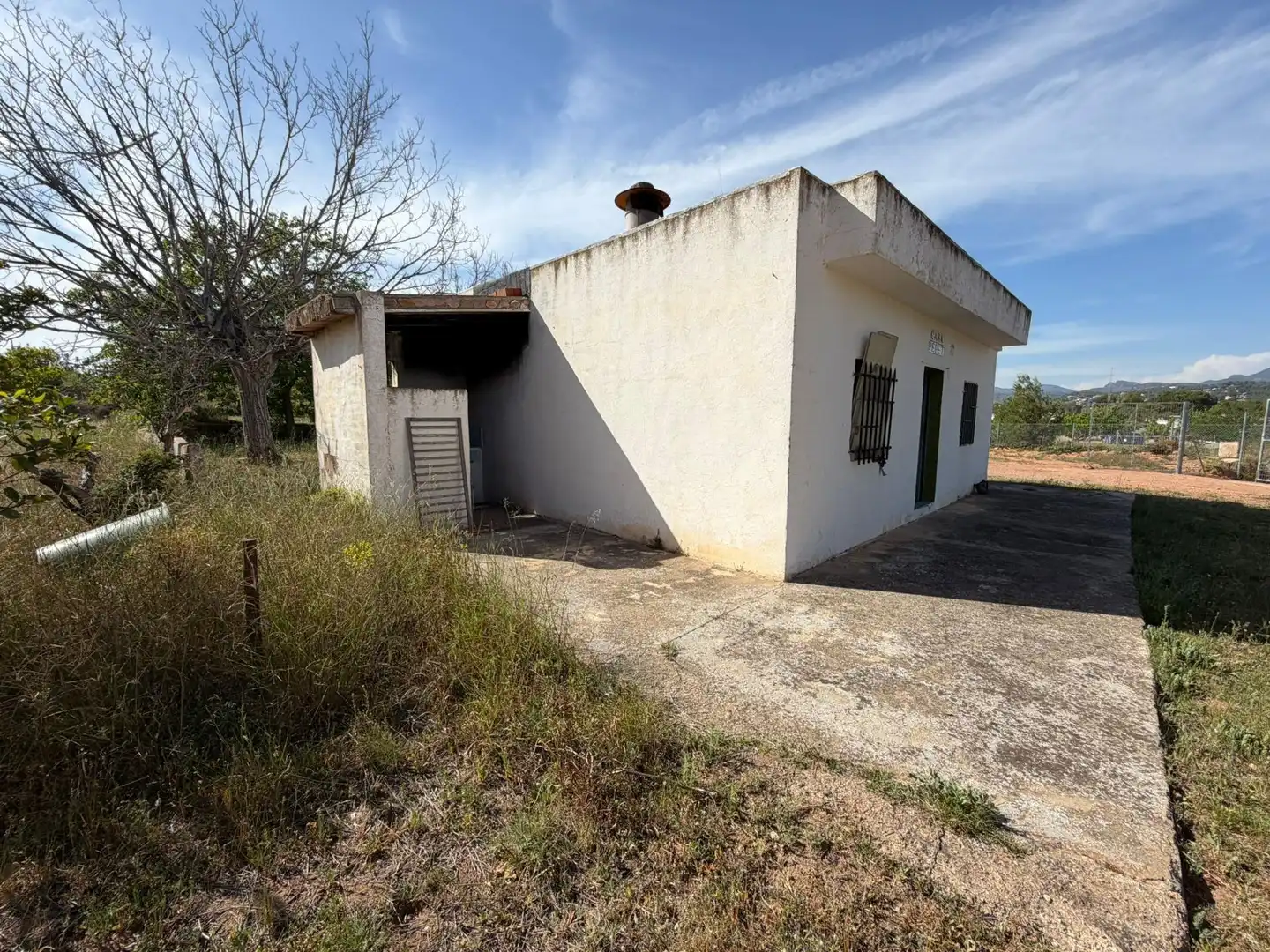Casa o chalet en venta en Olocau con Jardín privado, Terraza y Trastero