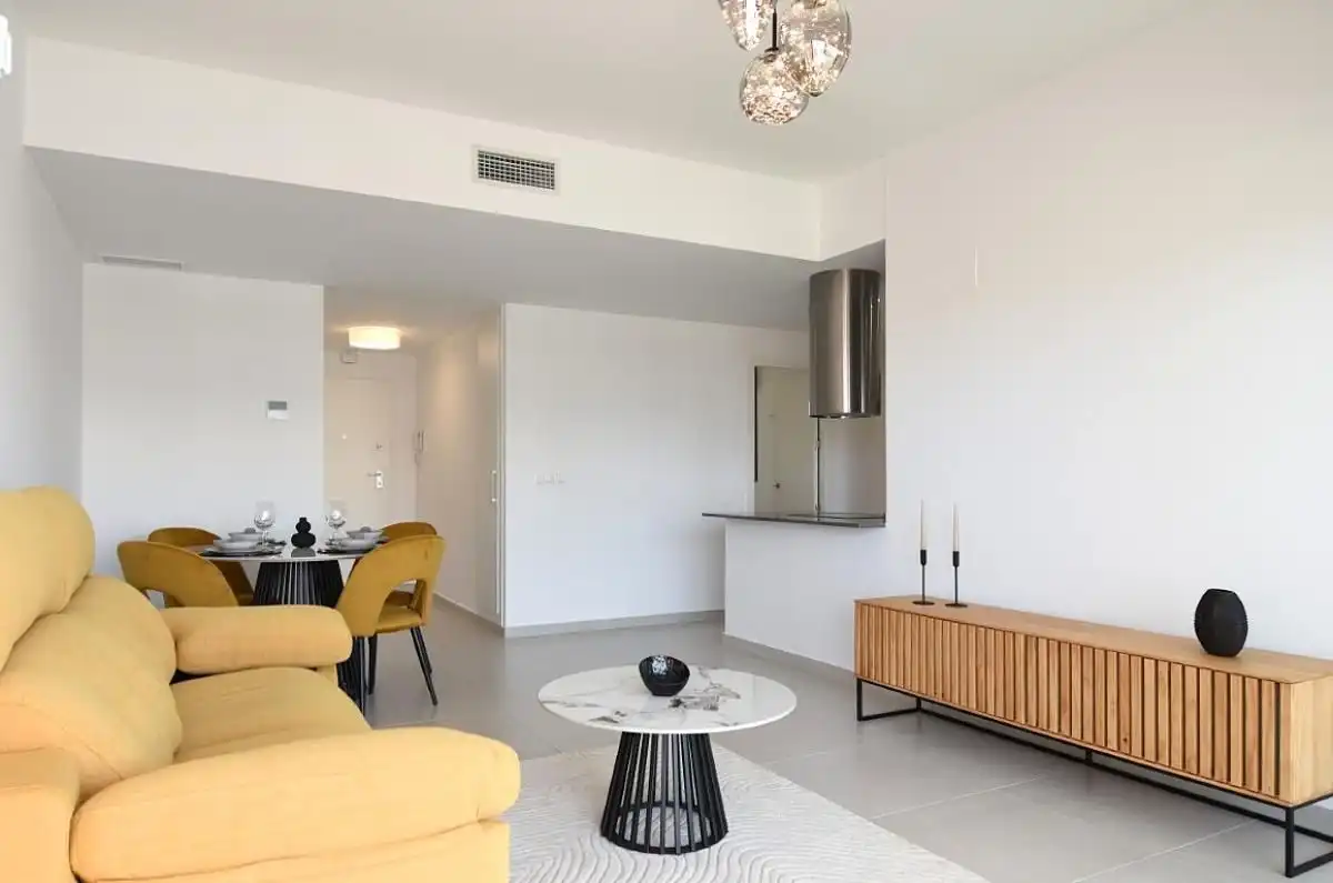 Apartament amb piscina en venda a San Miguel de Salinas, imagen 20