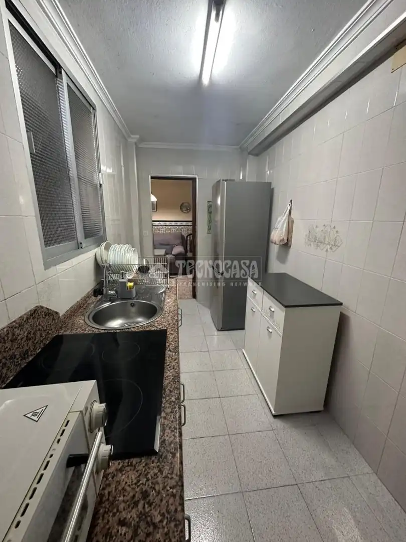 Casa o xalet en venda a Centro - Doña Mercedes