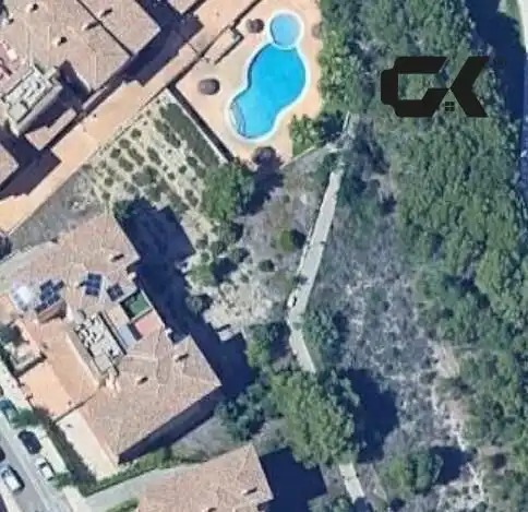 Vivienda con piscina en venta en Altorreal - El Chorrico, imagen 2