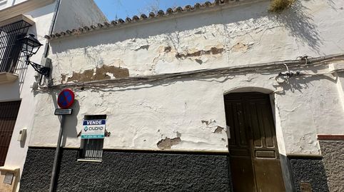 CASA PARA DERRIBO EN BARRIO SAN MIGUEL, image 3