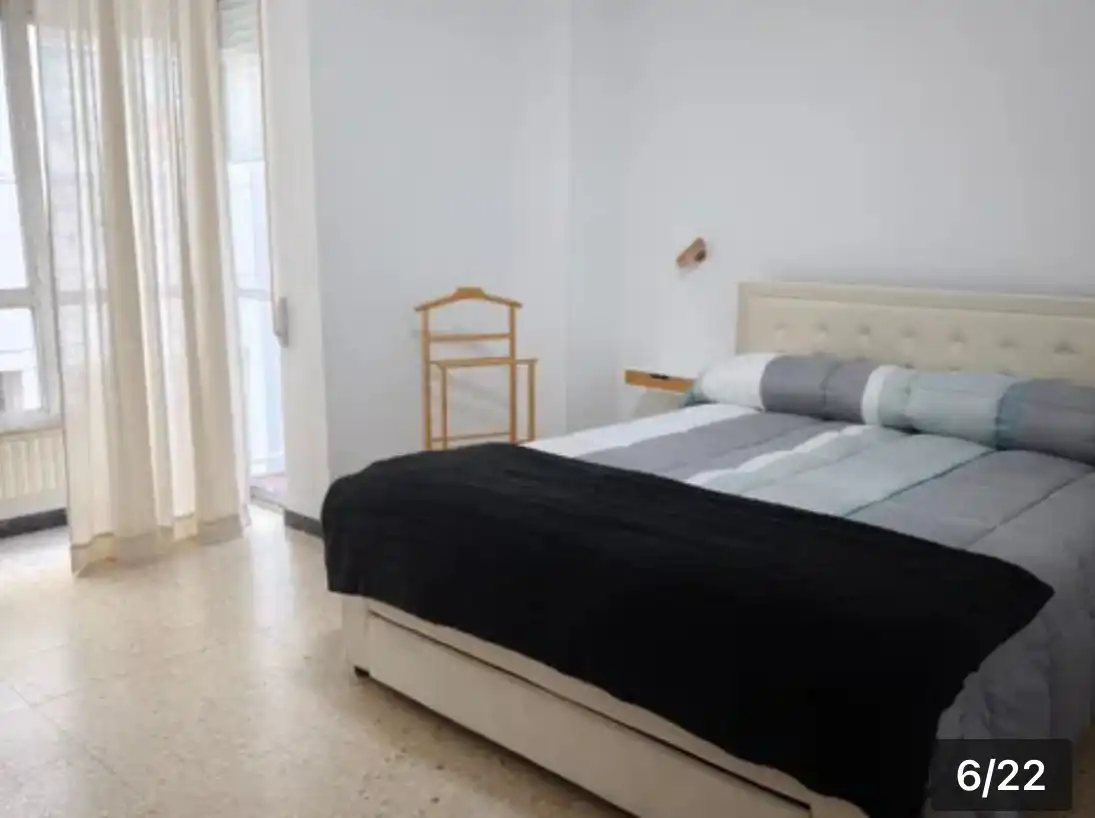 Wohnung mit Aufzug zum Verkauf in Rúa Echegaray 4, imagen 12