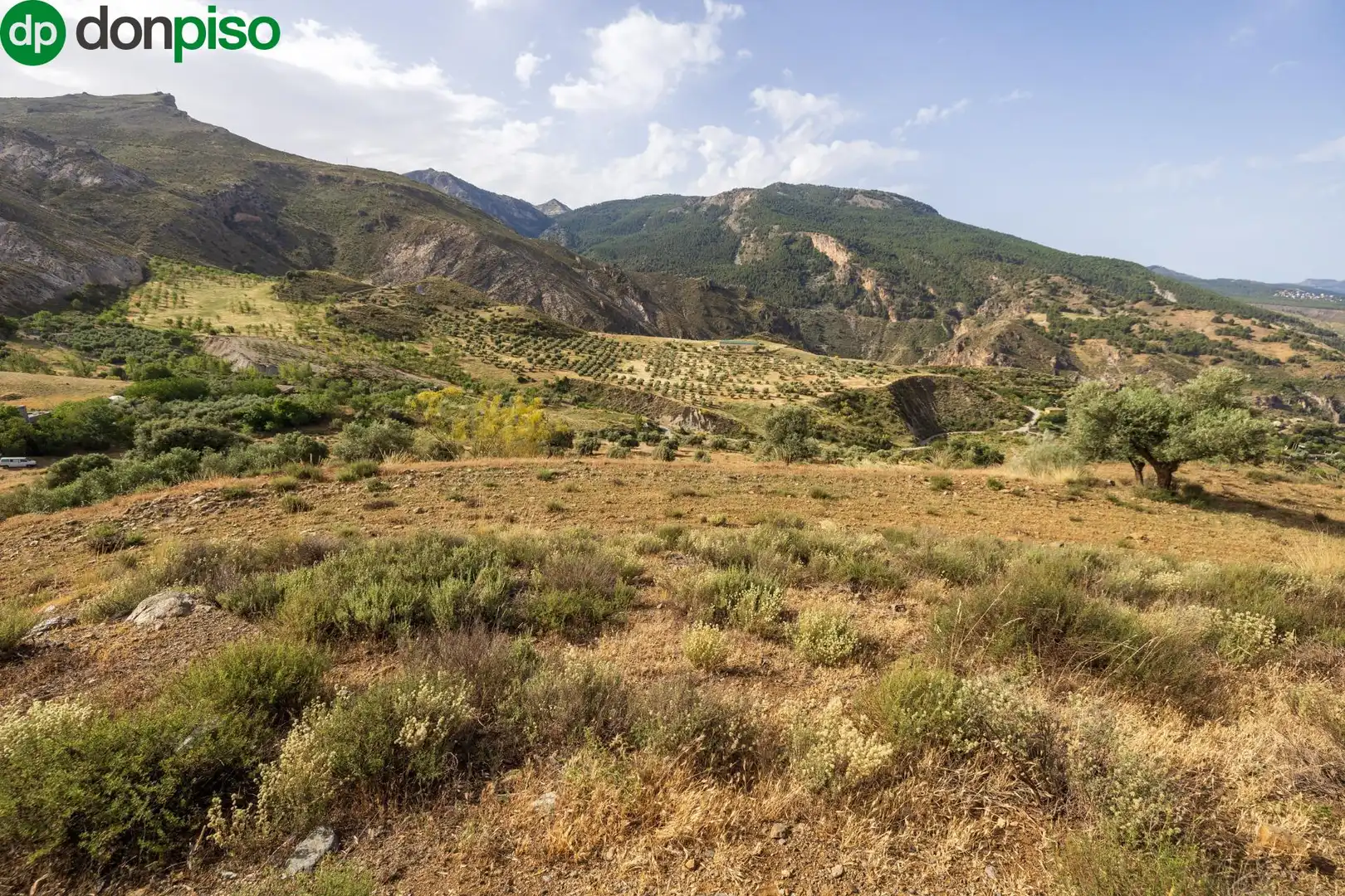 Terreno en venta en Haza del Collado, Zona baja