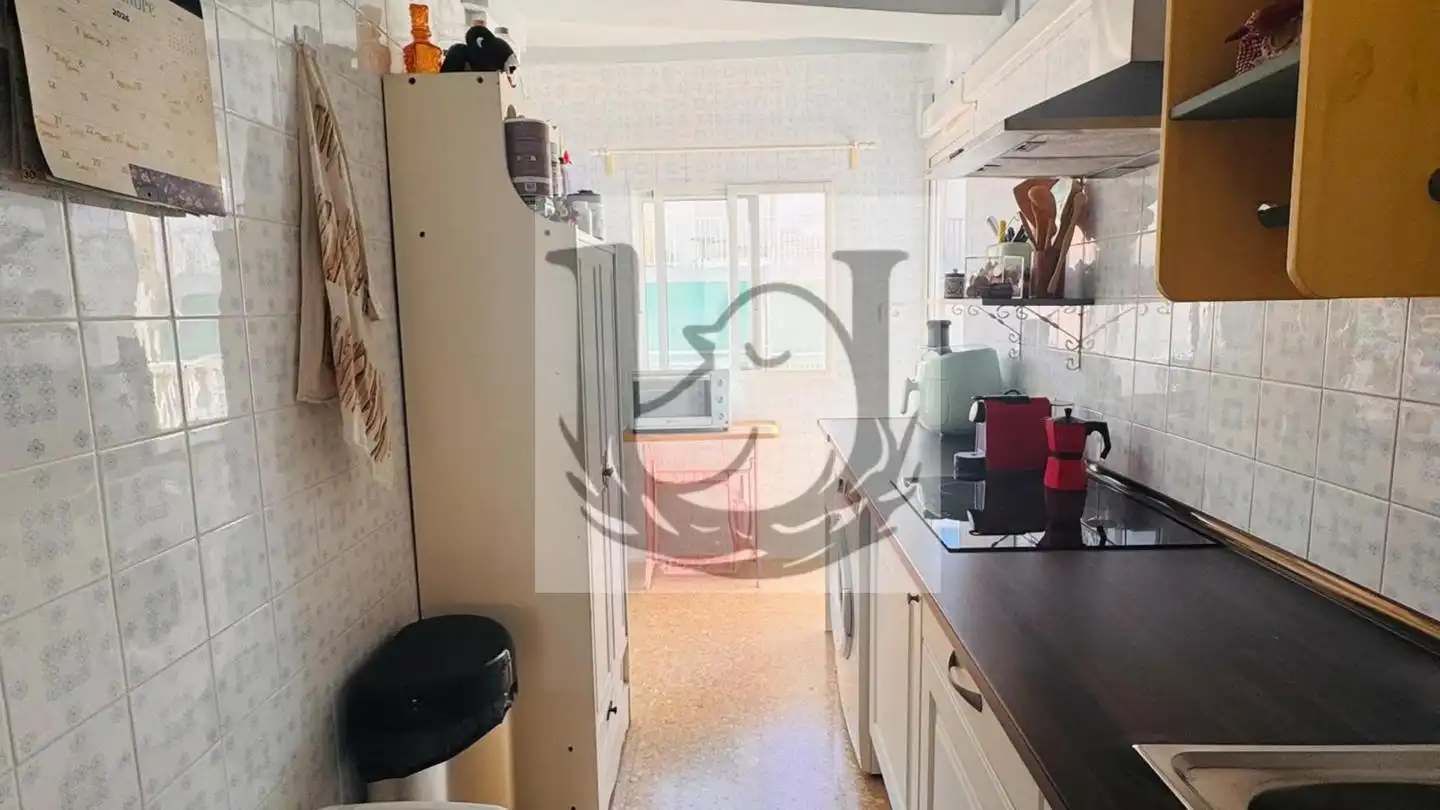 Piso con piscina en venta en Platja de la Pobla de Farnals, imagen 10