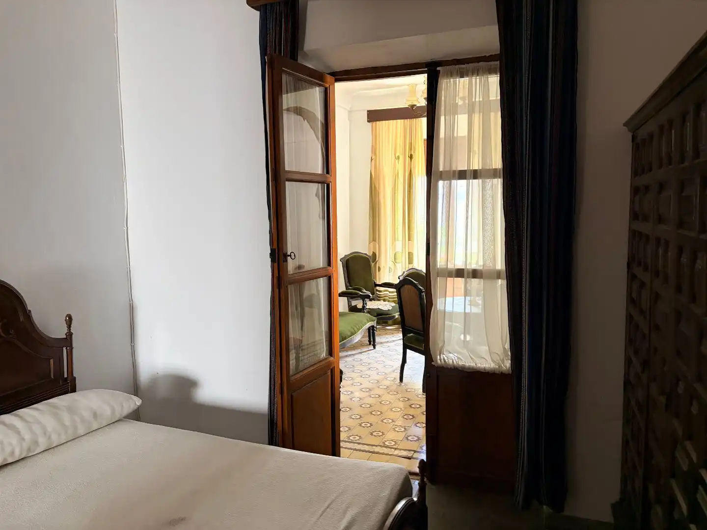 Flat for sale in plaza santa catalina 8, imagen 5