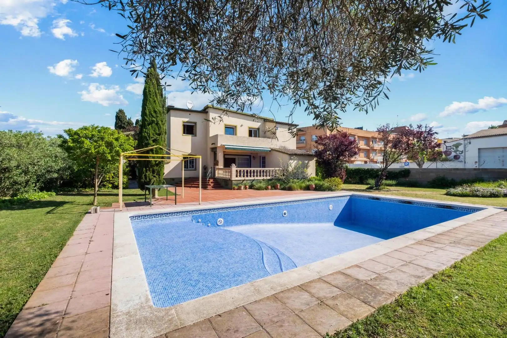 Villa mit Pool zum Verkauf in Carrer de Sant Antoni, imagen 11