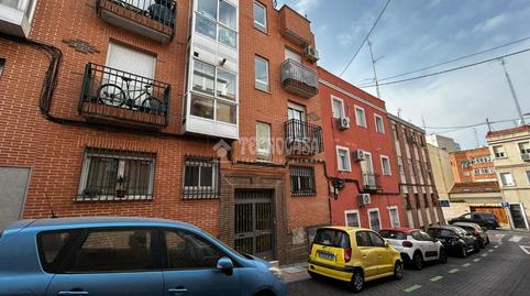 Foto 2 de Piso de alquiler en Berruguete,  Madrid Capital