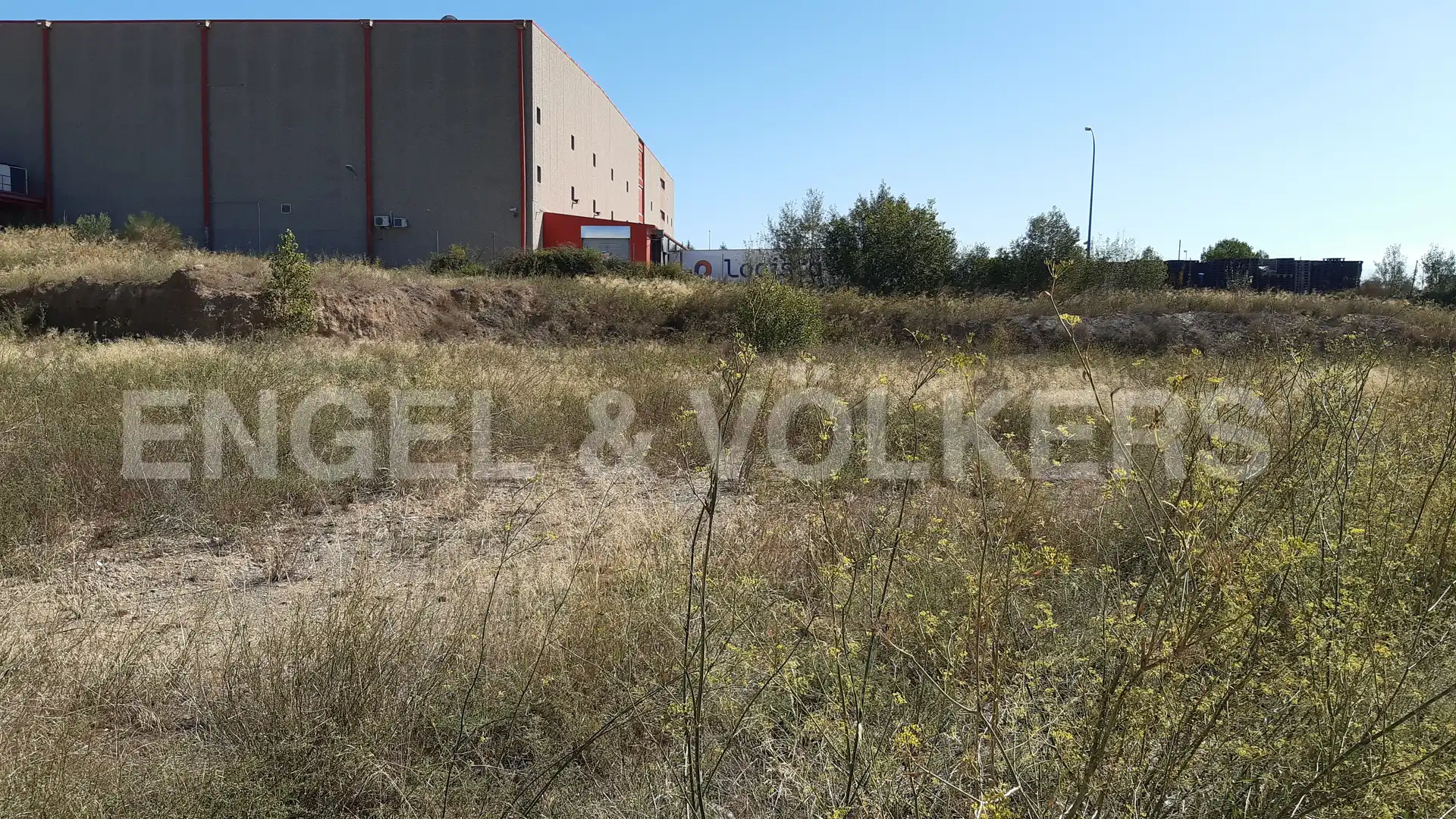 Terreno industriale in vendita a Piera, imagen 18