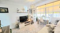 Living room of Flat for sale in Torremolinos  with Air Conditioner