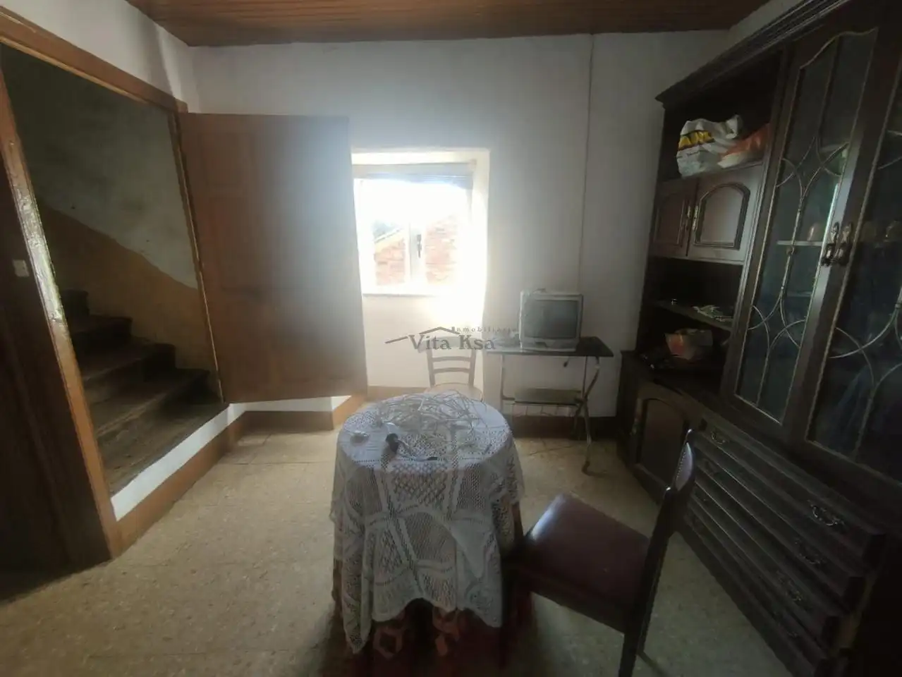 Finca rústica en venta en A EIREXA, Maceda