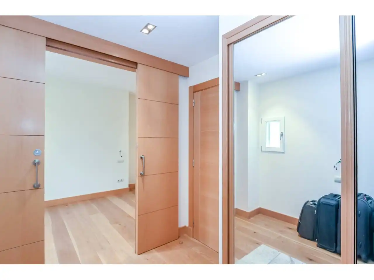 Piso de alquiler en Santander con Aire acondicionado y Balcón