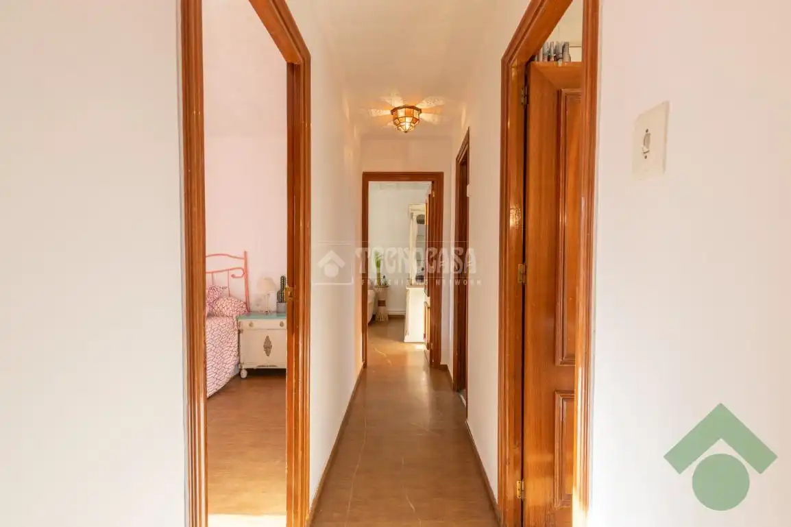 Ático en venta en Granada con Aire acondicionado y Terraza