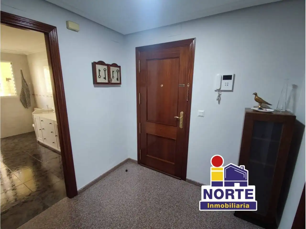 Flat for rent in Zona Nord